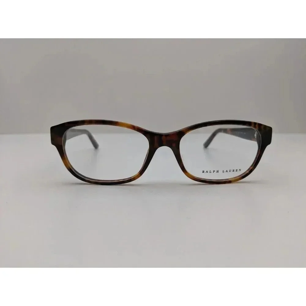🕶️Ralph Lauren RL6148 Eyeglasses 53/17 140 /YK528🕶️